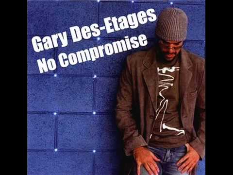 Gary Des Etages Dance With Me (2003)
