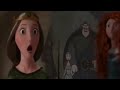 Brave 2012 Merada And Elinor S Argue Children S 2012 Movie Read The Description