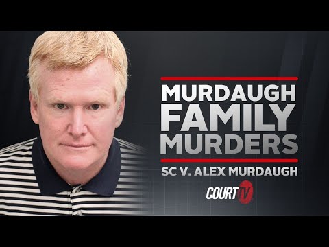 LIVE: Day 13 Murdaugh Family Murders Trial | SC v. Alex Murdaugh