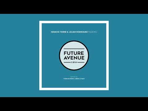 Ignacio Torne, Julian Rodriguez - Madeiro (Berdu Remix)