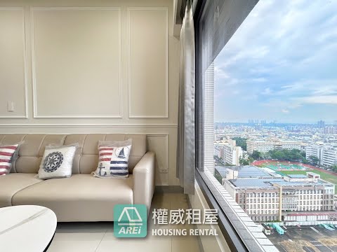 和築豐光|建工商圈高樓無遮擋2房雙衛可租補 - Image 1