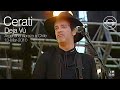 Gustavo Cerati - Deja Vú (Arg. Abraza a Chile. Av. Figueroa Alcorta y Pampa. 13.Mar.2010.) 60 fps IA