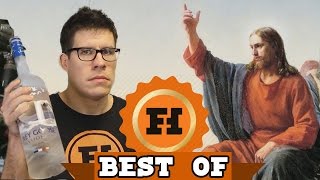 BEST OF JESUS - Best Of Funhaus March 2016