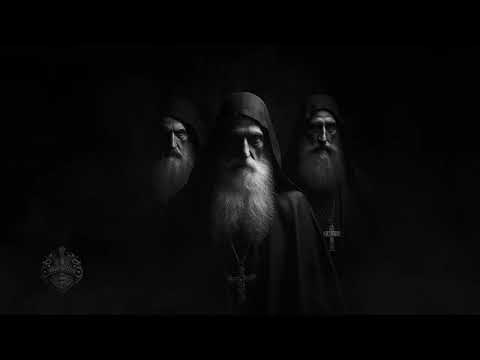 Gregorian Chant 432Hz - I praise You II - Byzantine Orthodox Chant