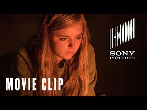 Friend Hangout Movie Clip