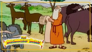 Two Episodes Beginners Bible 73 - The Beginners Bible