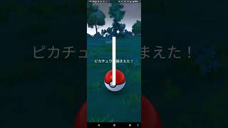カロスへの道・色違いピカチュウゲットチャレンジ＃①①