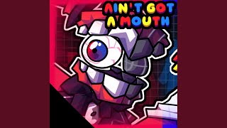 Cover art for AIN'T GOT A MOUTH