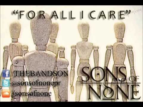 Sons Of None - 