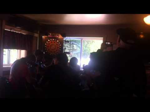 Bubba Hopkins - Tom & Jerry