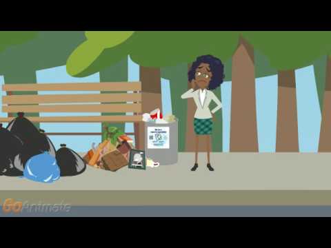 Report it video/presentation/materials