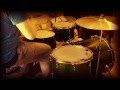 Thrice Blinded Drum Cover