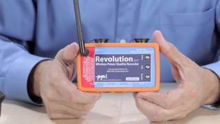 Revolution Unboxing Video