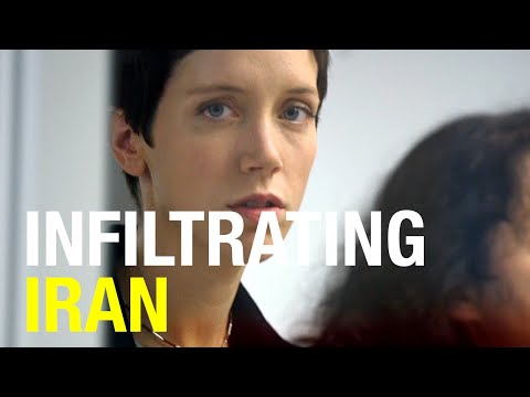 "Le Bureau des Légendes" Infiltration and Entrapment