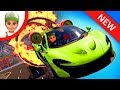Cartoon About Handy Andy Whose Car Is It 3d Animation