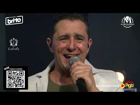 03. Marcelinho Freitas - Súplica paixão / Divã / Pura vaidade