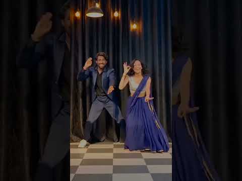 kajra re kajra re couple dance video #realbrotherdance #dance #viraldance #reels #dancecraze #short