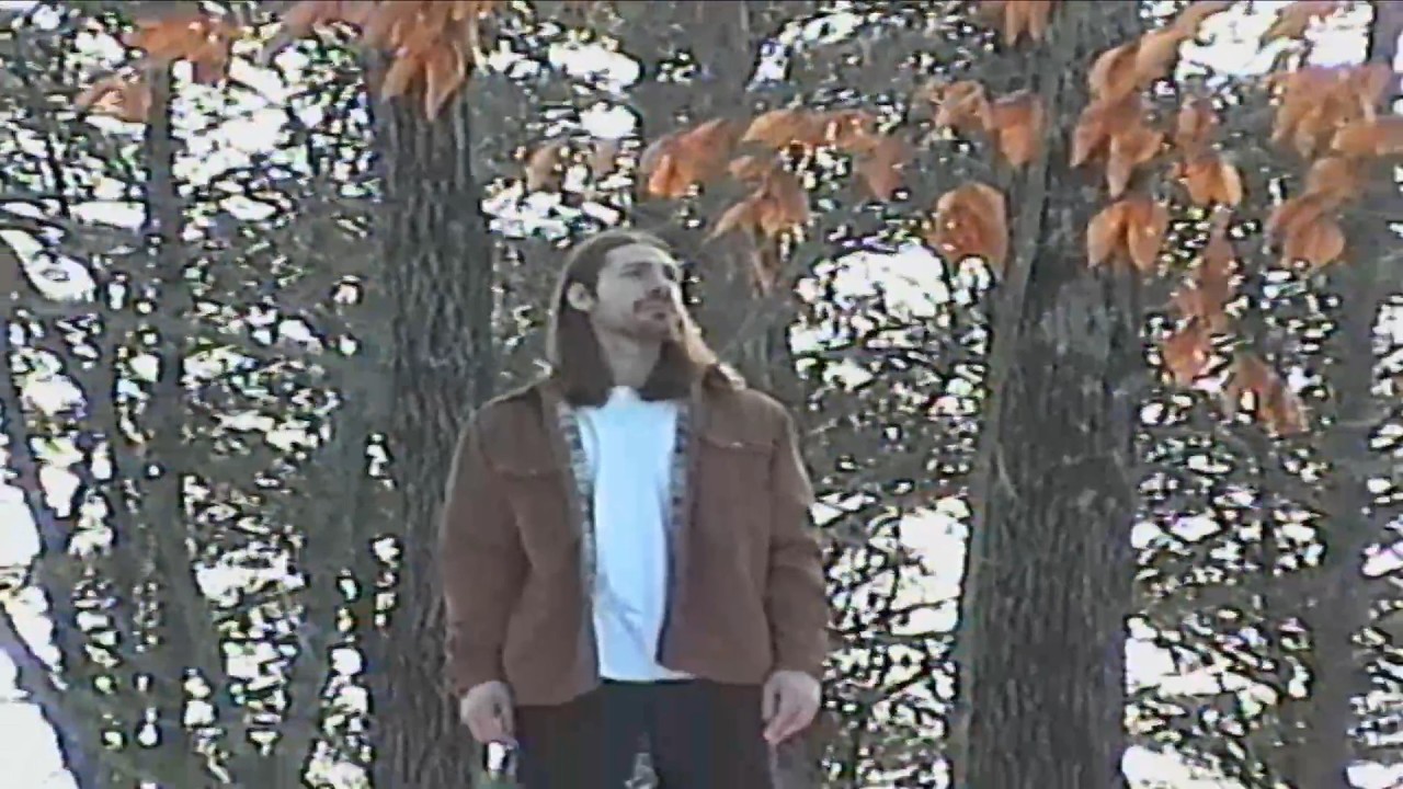 Lost Lizard - Navigation (Official Music Video)