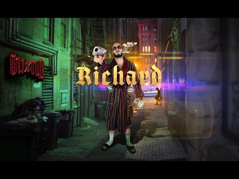 Mistic - Richard