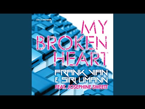 My Broken Heart (Instrumental Version)