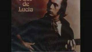 Paco de Lucía (Cositas Buenas) - 03 - Antonia (Soleá por Bul