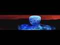 Dark Rift Morphix Ending