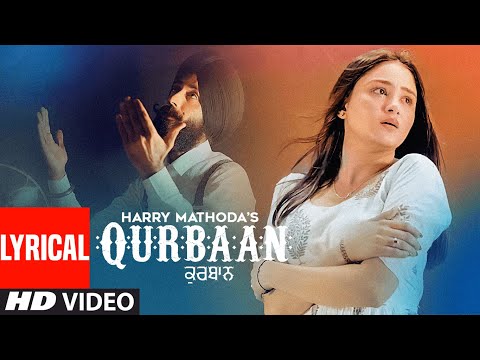 Qurbaan (Lyrical) — watch video