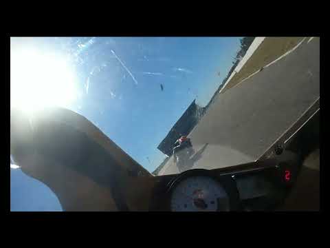 Speer Regio Cup 4 Hockenheim (Raw) Tim Cakebook