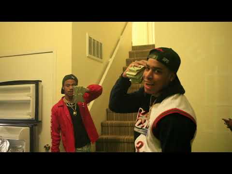 GPG MOHDD Aka Gunplay Mohdd-20 Bandz ain’t enough [ Shot By: ChanceGlobal