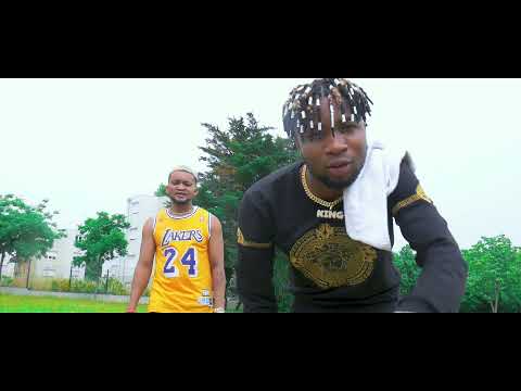 Easyboy - My heart ( official video) ft spaco king