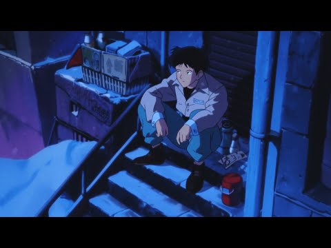 still here, still empty.