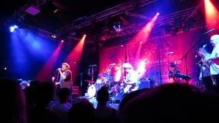 Guet Nacht, Elisabeth - Patent Ochsner live im Kofmehl Solothurn 4. Juni 2015