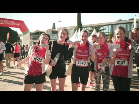 Generali Tranquilidade Meia Maratona dos Descobrimentos | Edição Histórica em Lisboa! 2025