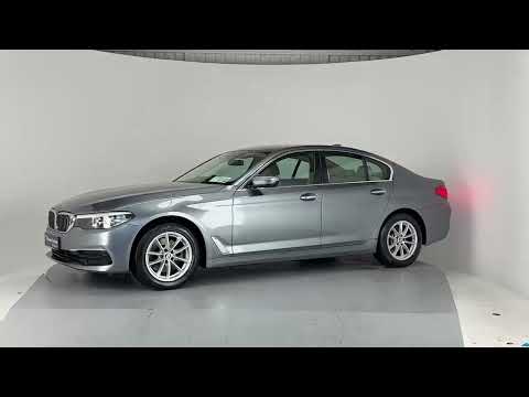 BMW 5-Series SE**MULTIFUNCTIONAL STEERING WHEEL**T - Image 2