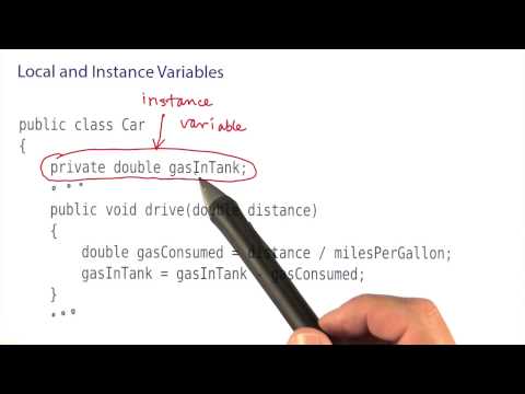 Introduction Intro to Java Programming