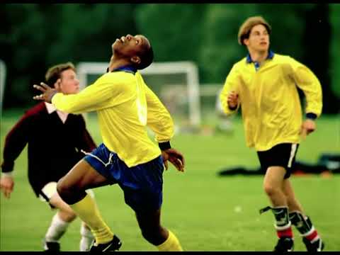 Nike - Parklife (1997, UK)