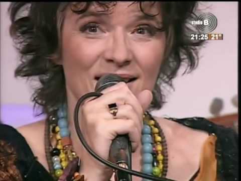 Odjila - Studio B 2016 -pesma Ciganocka i Ter di satra