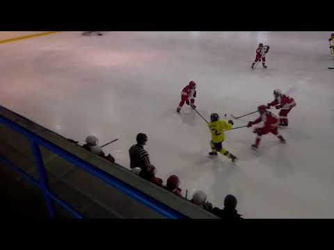 20190209 HC Slavia Praha - Buldoci Neratovice 1