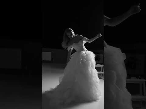 фото свадебное платье gala 0