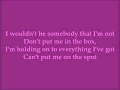 Child's Heart (On The Verge) - Shannon Nicole ...