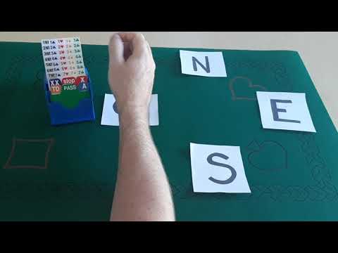 Lesson #2 - Introduction to the auction box - Part 1