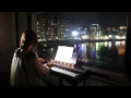 그대를 그리다(You are in my thoughts) - 윤한 (Yoonhan ...