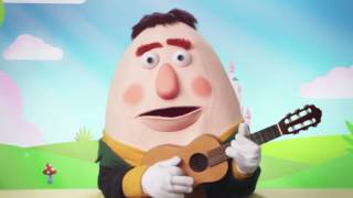 Don't Hug Me I'm Scared 7