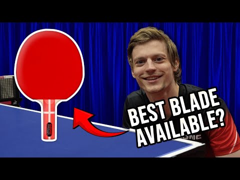 MY NEW RACKET IS INSANE!