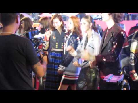 Tokyo Girls Collection in Bangkok - clip 8/8