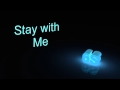 Stay With Me [HD] [Instrumental] 
