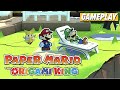 Paper Mario: The Origami King’s Coolest Destinations | Kotaku
