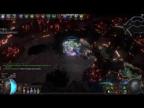 2.5min A8 Sirus // pure phys Syndicate Operatives