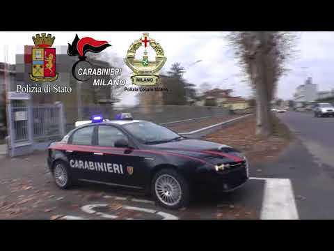 pool antitruffa, 15 arresti - polizia locale, polizia di stato, carabinieri
