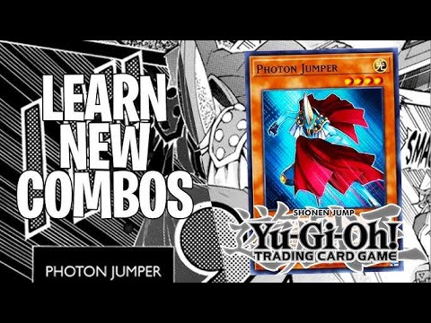 Yu Gi Oh: Fotonico - COMBO [ITA]